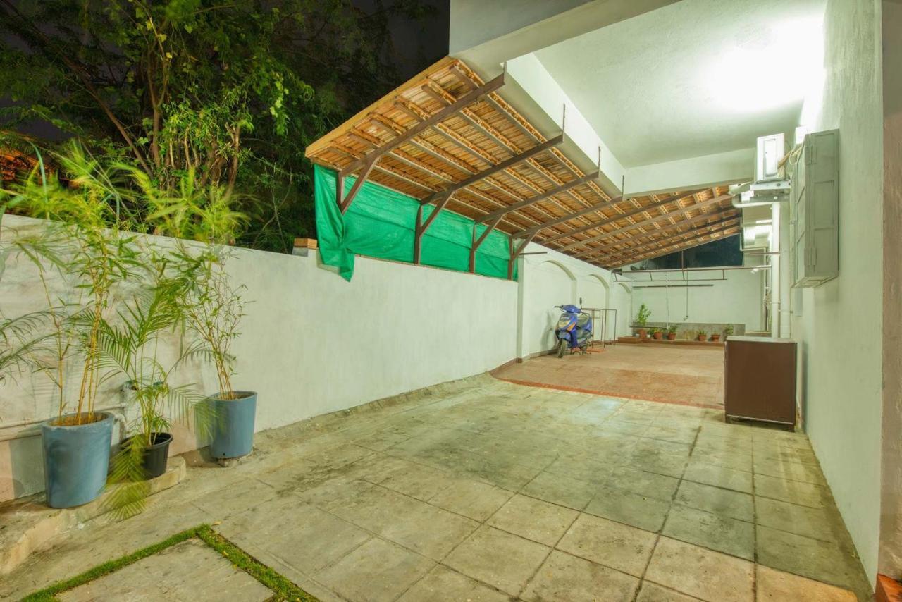 Chitrita Bhavan By Veo - Part Of Stayvista Пондичери Екстериор снимка