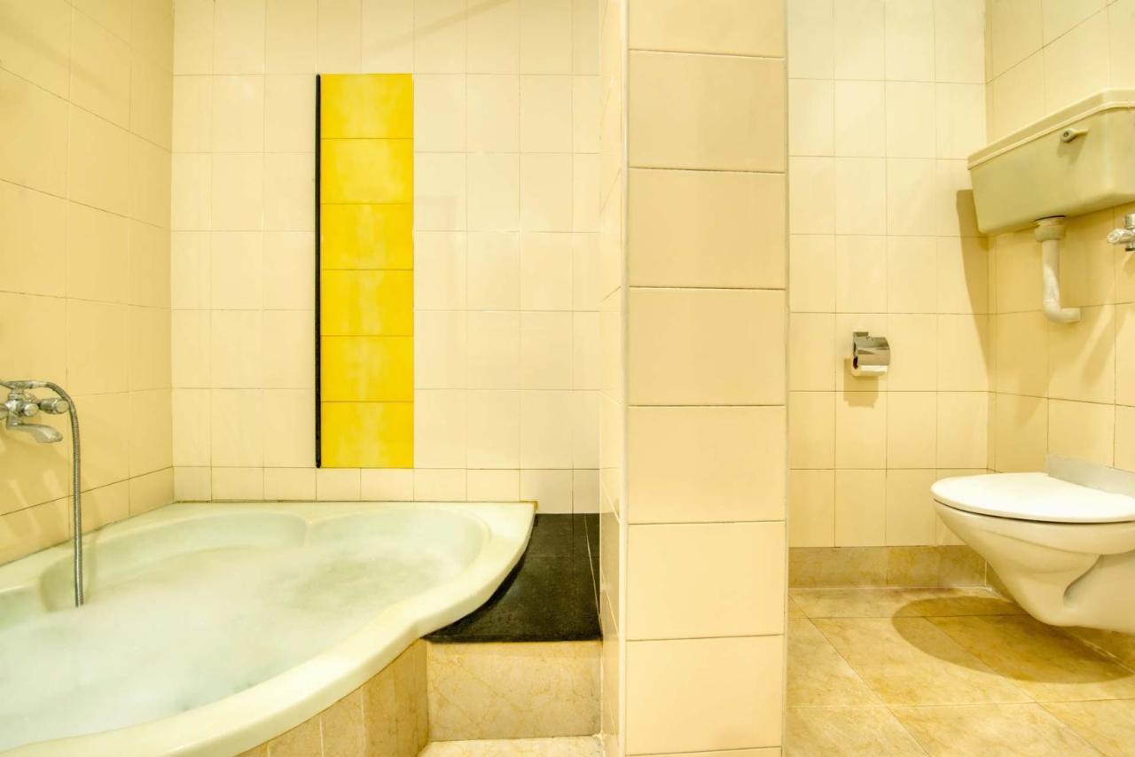 Chitrita Bhavan By Veo - Part Of Stayvista Пондичери Екстериор снимка